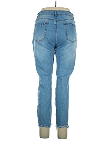 Unbranded Jeans (view 2)