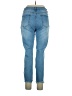 Unbranded Hearts Blue Jeans Size 14 - photo 2