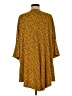Lularoe Yellow Coat Size M - photo 2