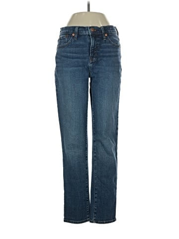 Madewell Jeans (view 1)
