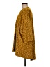 Lularoe Yellow Coat Size M - photo 5