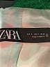 Zara Green Blazer Size S - photo 6