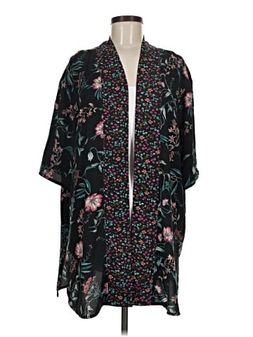 BP. Kimono (view 1)