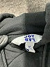 JoyLab Black Pullover Hoodie Size M - photo 7