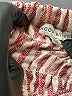 Moon River Red Tank Top Size XS - photo 7