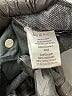 Rag & Bone Black Denim Shorts Size 26 waist - photo 4