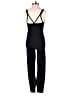 Z Supply Solid Black Jumpsuit Size XS - photo 2