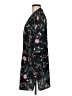 BP. 100% Polyester Black Kimono Size Med - Lg - photo 5