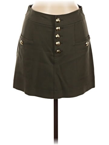 Intermix Casual Skirt (view 1)