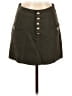 Intermix Green Casual Skirt Size 4 - photo 1