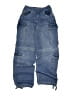Almost Famous Blue Overalls Size S (kids) - photo 1