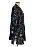 BP. 100% Polyester Black Kimono Size Med - Lg - photo 4