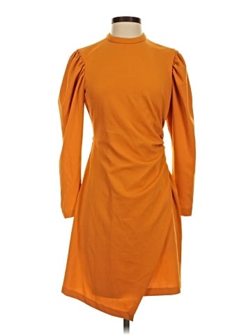Clover and Sloane Casual Dress (view 1)