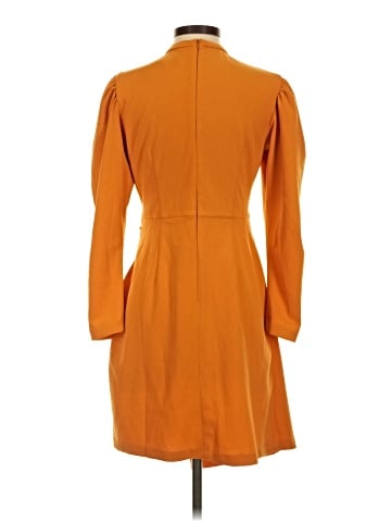 Clover and Sloane Casual Dress (view 2)