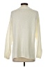 Urban Outfitters Color Block Ivory Pullover Sweater Size S - photo 2