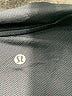 Lululemon Athletica Black Track Jacket Size 10 - photo 6