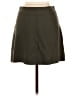 Intermix Green Casual Skirt Size 4 - photo 2