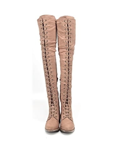 Liliana Boots (view 2)