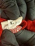 Unbranded Red 3/4 Sleeve Top Size L - photo 7