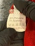 Unbranded Red 3/4 Sleeve Top Size L - photo 8