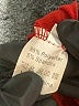 Unbranded Red 3/4 Sleeve Top Size L - photo 9