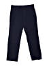 Crewcuts 100% Wool Solid Blue Wool Pants Size 5 - photo 1