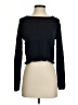 Rag & Bone Black Pullover Sweater Size S - photo 1