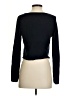 Rag & Bone Black Pullover Sweater Size S - photo 2