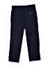 Crewcuts 100% Wool Solid Blue Wool Pants Size 5 - photo 2