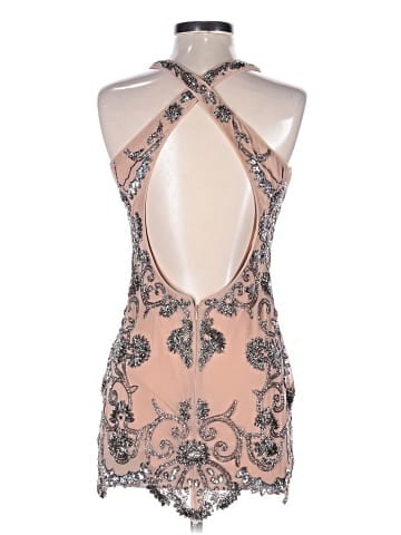 NBD Romper (view 2)
