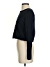 Rag & Bone Black Pullover Sweater Size S - photo 5