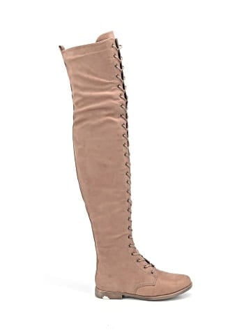 Liliana Boots (view 1)