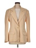 Christian Dior 100% Wool Tan Vintage blazer Size 8 - photo 1
