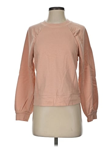 Madewell Sweatshirt (view 1)