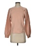 Madewell Tan Sweatshirt Size S - photo 1
