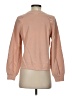 Madewell Tan Sweatshirt Size S - photo 2