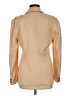 Christian Dior 100% Wool Tan Vintage blazer Size 8 - photo 2