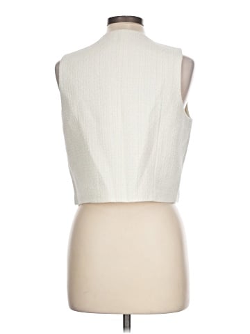 Maje Vest (view 2)