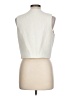 Maje Ivory Vest Size EU (FR) 42 / US 10 - photo 2