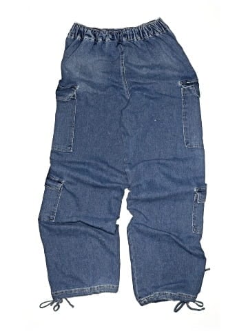 Almost Famous Overalls (view 2)