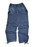 Almost Famous Blue Overalls Size S (kids) - photo 2