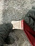 Unbranded Burgundy Tank Top Size M - photo 8