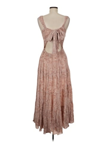 VICI Cocktail Dress (view 2)