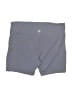 Athleta Gray Athletic Shorts Size M - photo 2
