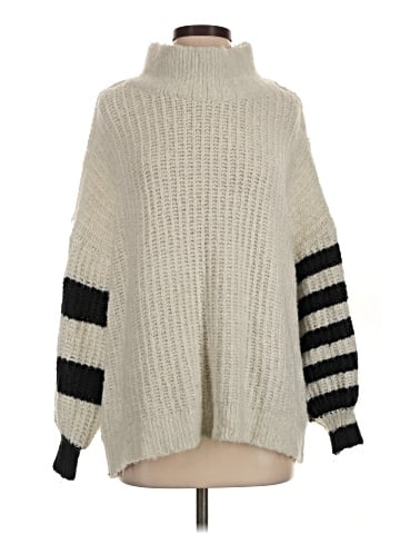 Urban Outfitters Turtleneck Sweater (view 1)