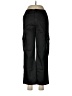 mavi Black Cargo Pants Size 28 waist - photo 1