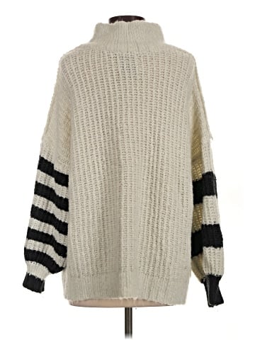 Urban Outfitters Turtleneck Sweater (view 2)