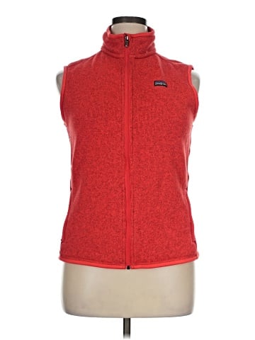 Patagonia Vest (view 1)