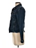 For The Republic Blue Denim Jacket Size S - photo 5
