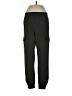 Athleta Green Cargo Pants Size 12 - photo 1